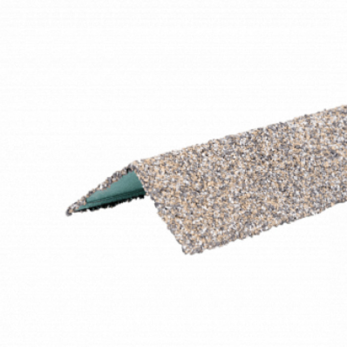 Серо-бежевый кирпич