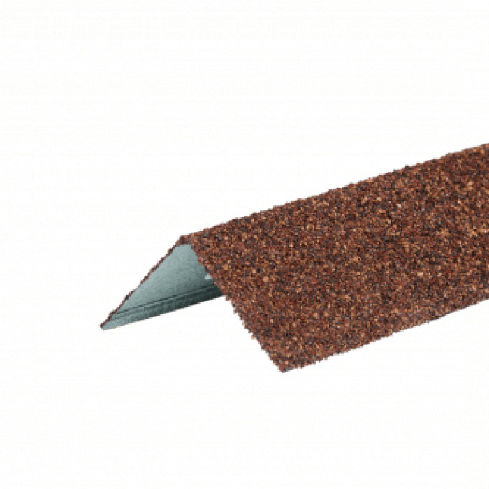 Терракотовый кирпич