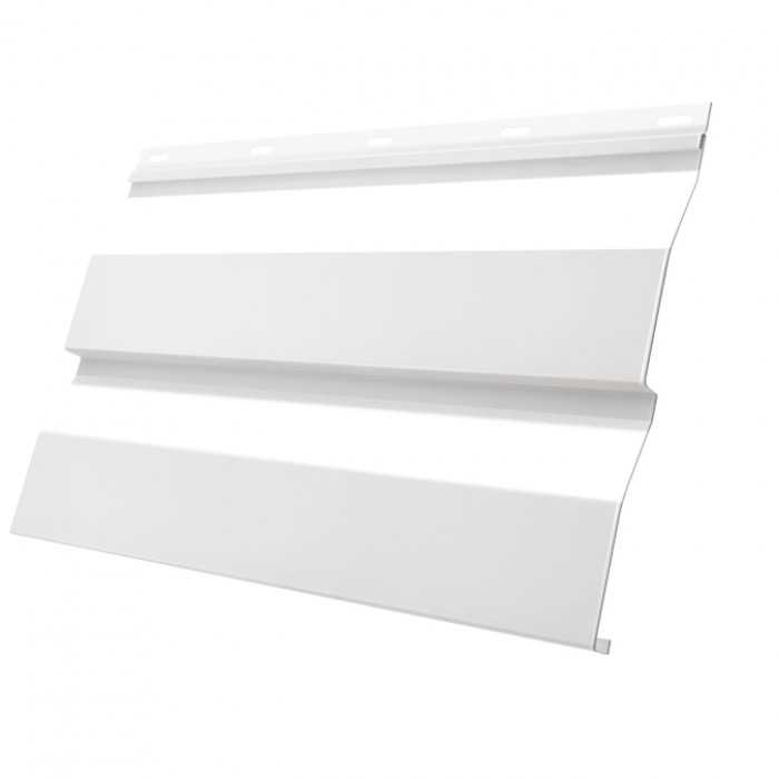 Транспортный белый